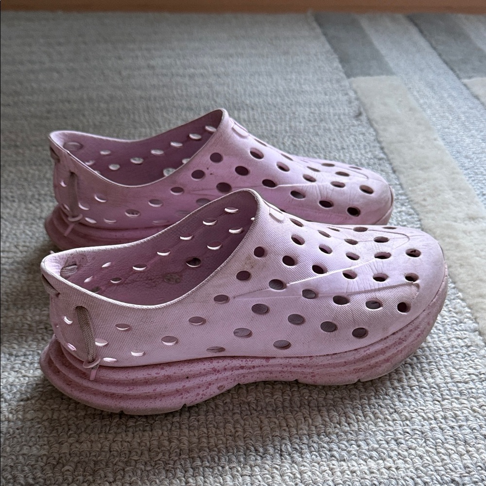 Pink Kanes size m6/w8